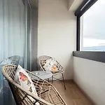 아파트 4friendscoresibrasov F *