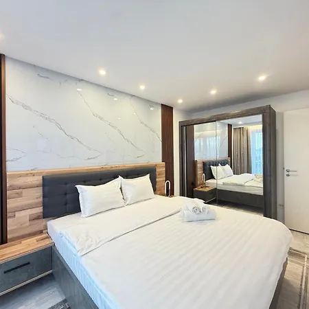 Apartment 4friendscoresibrasov F Brasov