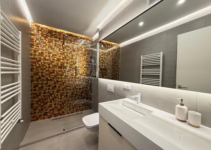 Apartment 4friendscoresibrasov F *